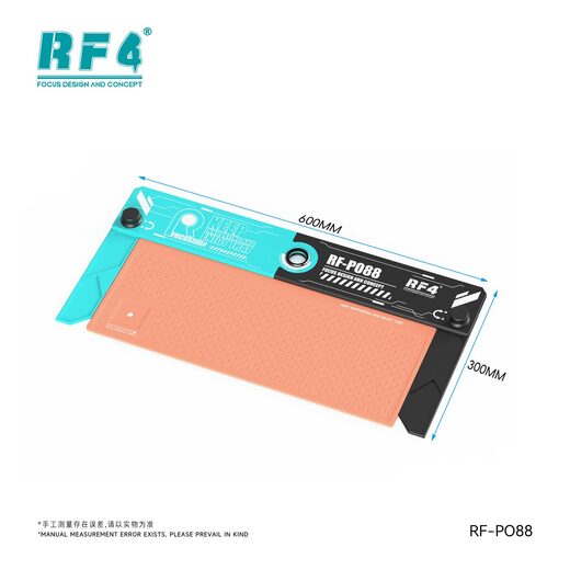 显微镜配件 RF-PO88