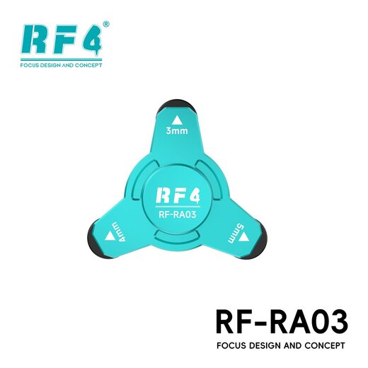 其他工具 RF-RA03
