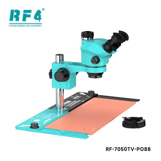 7050 显微镜 RF-7050TV-PO88