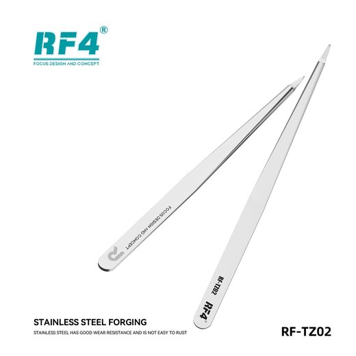 其他工具 RF-TZ02