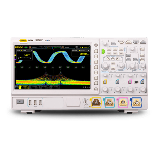 MSO/DS7000系列数字示波器