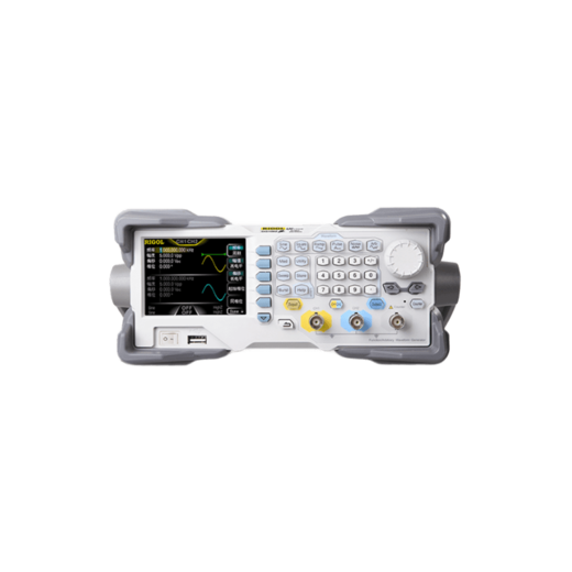 DG1000系列函数/任意波形发生器