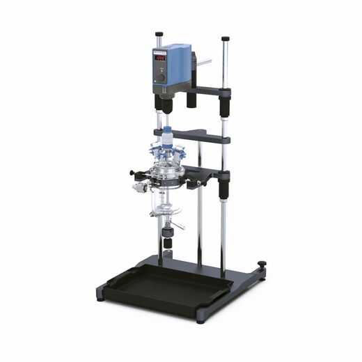 IKA化学合成反应釜 EasySyn 500 Starter Reactor system