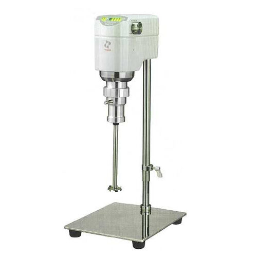PRIMIX 高速分散机HOMOGENIZING DISPER Model 2.5（5L）