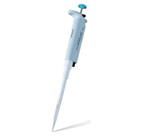立洋 数字可调微量移液器 NICHIPET EXII 单道系列NPX2