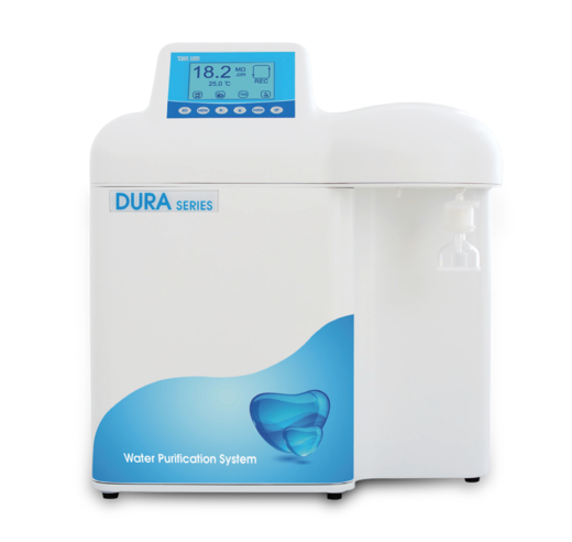 HHiteach和泰 Dura系列超纯水系统