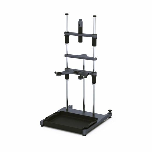 IKA化学合成反应釜 SY stand