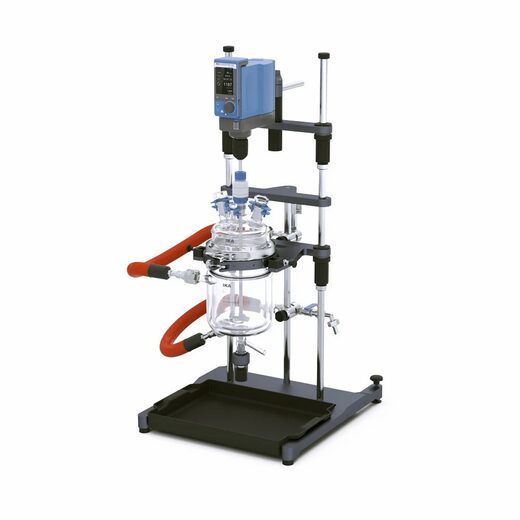 IKA化学合成反应釜 EasySyn 2000 Advanced Reactor system