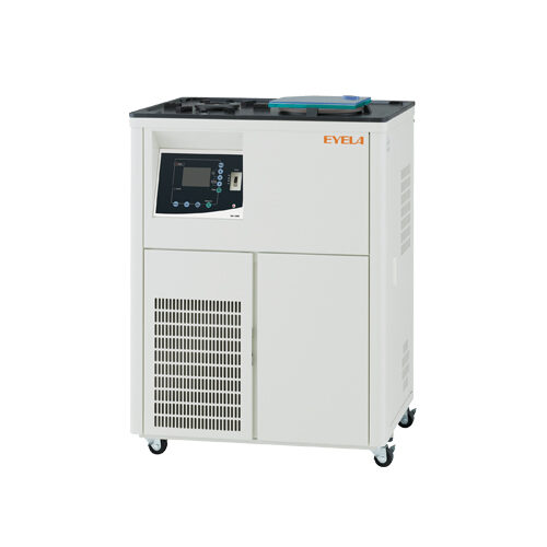 EYELA东京理化冷冻干燥机FDL-1000•2000 型（原FDU-1110/2110升级款）