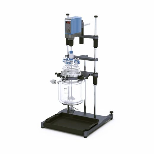 IKA化学合成反应釜 EasySyn 5000 Starter Reactor system