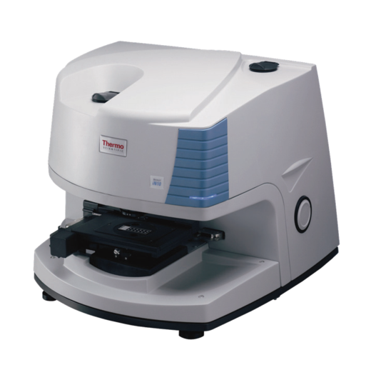 赛默飞Thermo Nicolet™️ iN10 一体化显微红外光谱仪