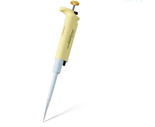 立洋 可调微量移液器NICHIPET EX PLUS II 单道系列抗化学腐蚀型 NPL02