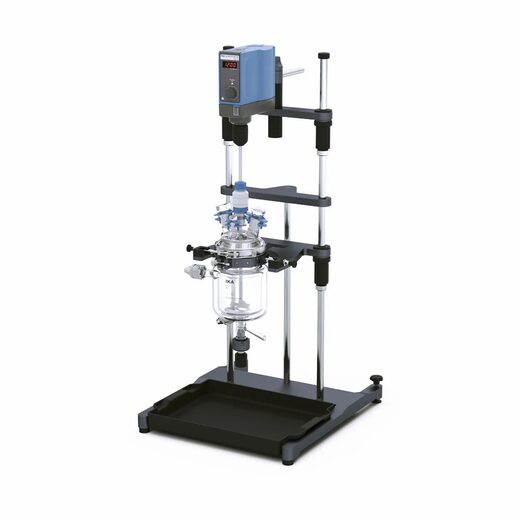 IKA化学合成反应釜 EasySyn 1000 Starter Reactor system