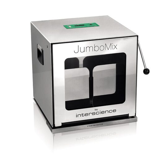 interscience JumboMix® 3500 W CC实验室均质器