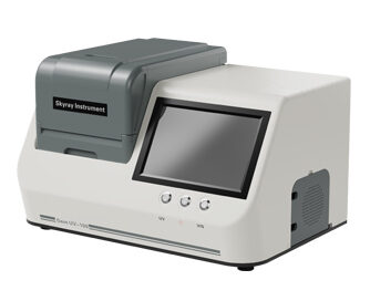 Gem UV-100 宝玉石光谱检测仪