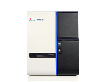 TIC-680 离子色谱仪