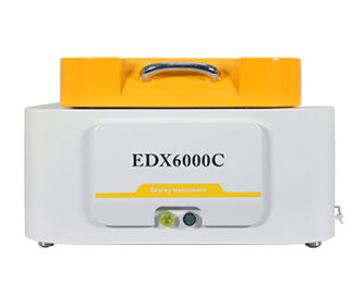 EDX6000C 能量色散X荧光光谱仪