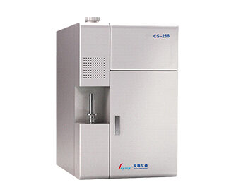 CS-288 高频红外碳硫分析仪