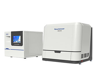 TDM3000-MS 智能二维液相质谱联用仪