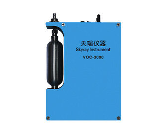 VOC-3000 便携式VOCs检测仪