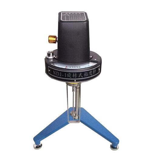 天美 NDJ  机械式旋转粘度计