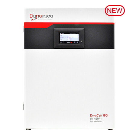 Dynamica DynaCell 190i 智能化直热式二氧化碳培养箱