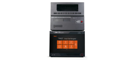 TH521-35-20 功率器件分析仪