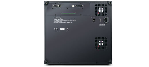 TH640-320 模块化线束线缆综合测试系统