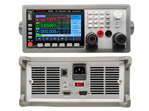 TK8500系列 直流电子负载