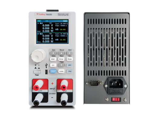 TK8200系列 直流电子负载