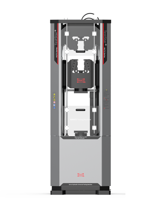 电液伺服万能试验机(300kN-2000kN)