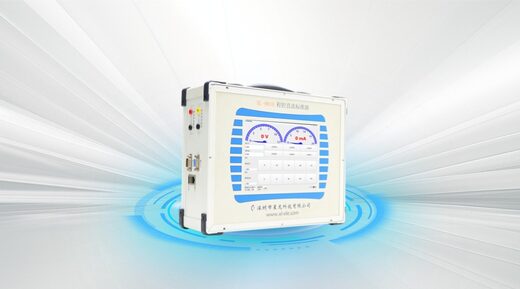 XL-9010 程控直流标准源