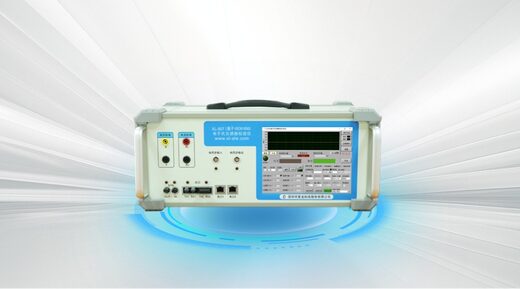 XL-807 电子式互感器校验仪