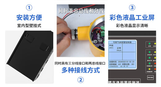 JB-TB-S2100有多少路输出？