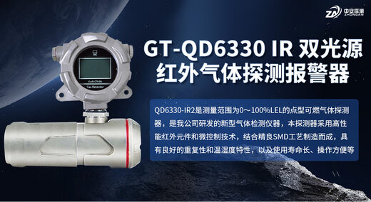 GT-QD6330 IR的响应时间是多少？