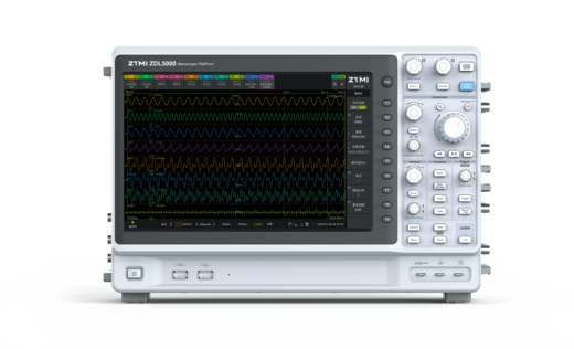ZDL5000示波记录仪