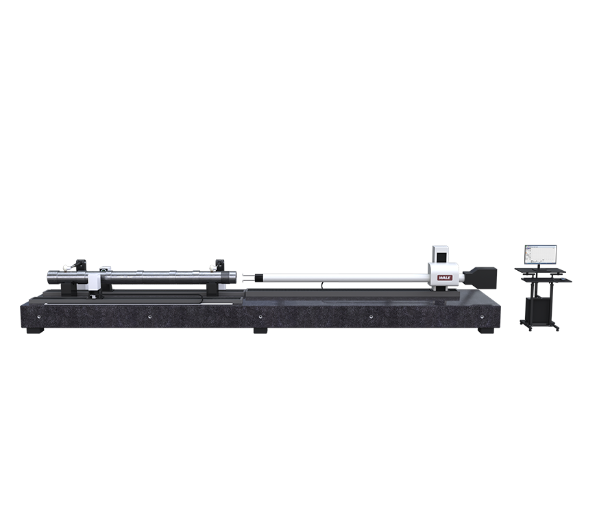 DHP3000 深孔管件检测仪