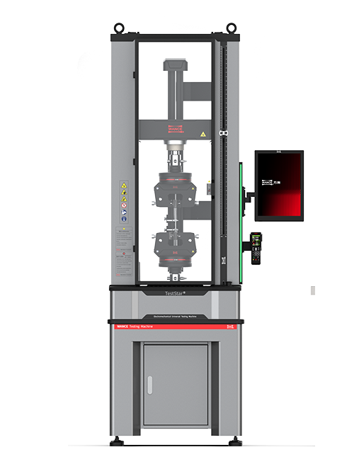 双立柱台式试验系统(5kN-50kN)