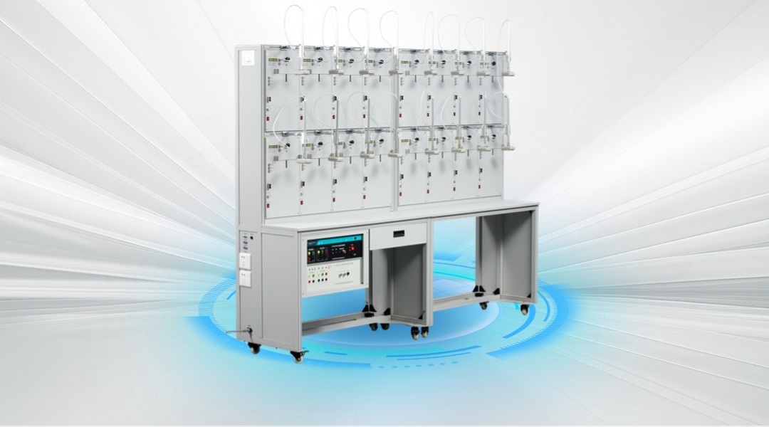 XL-8016 数字化电能表校验台