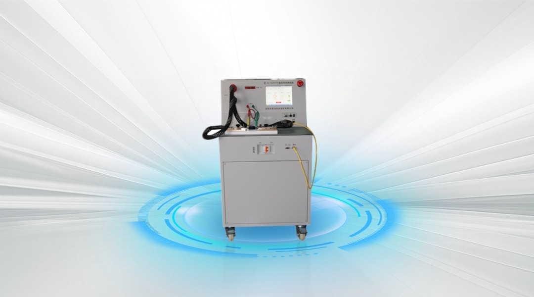 XL-9201直流分流器检定装置