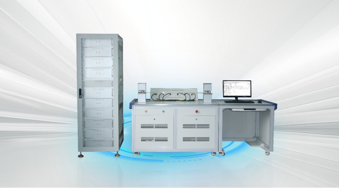 XL-3600T6 抗直流互感器校验系统