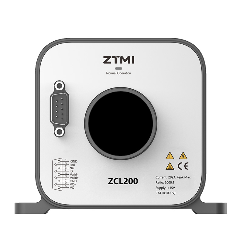 ZCL200 交直流互感器