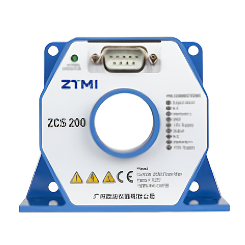 ZCS200 高精度电流传感器