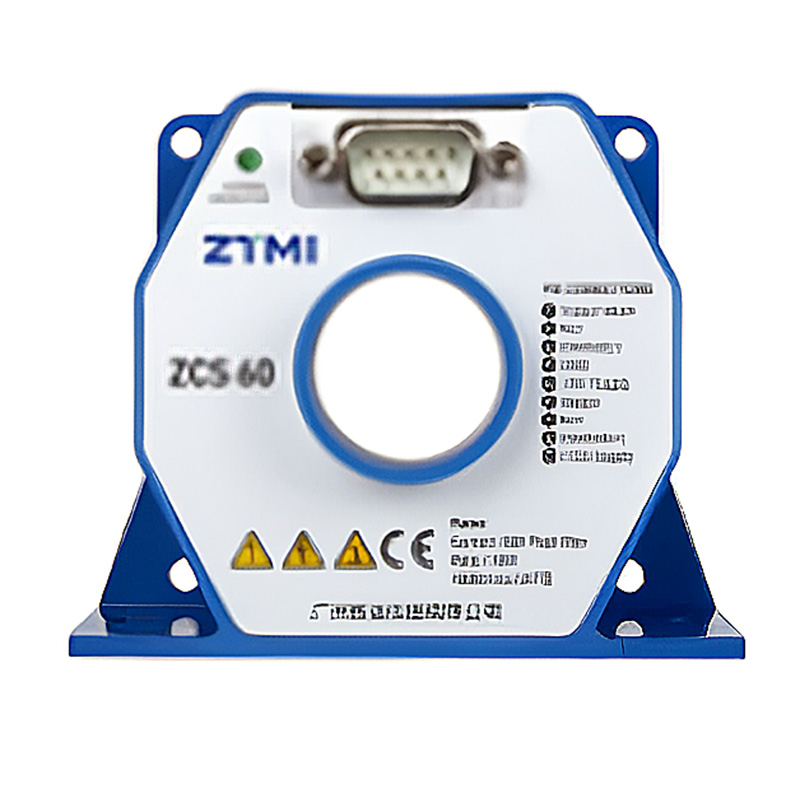 ZCS60 高精度电流传感器