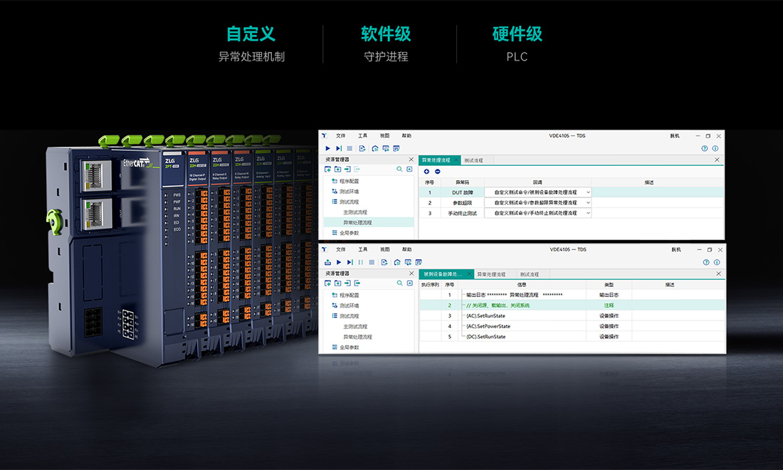 TDS智能化测试分析软件 图6