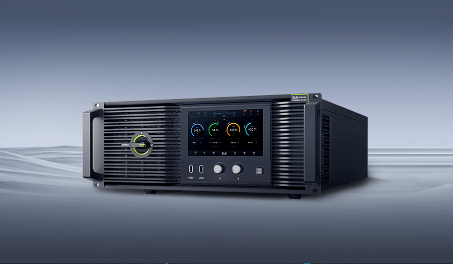 PSB8000双向可编程直流电源
