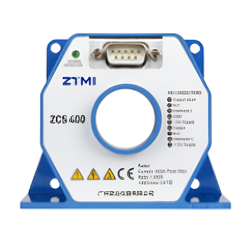 ZCS400 高精度电流传感器