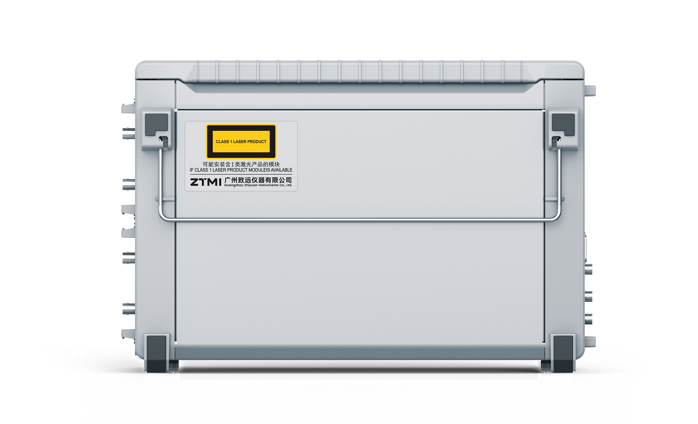 ZDL3000示波记录仪 图3