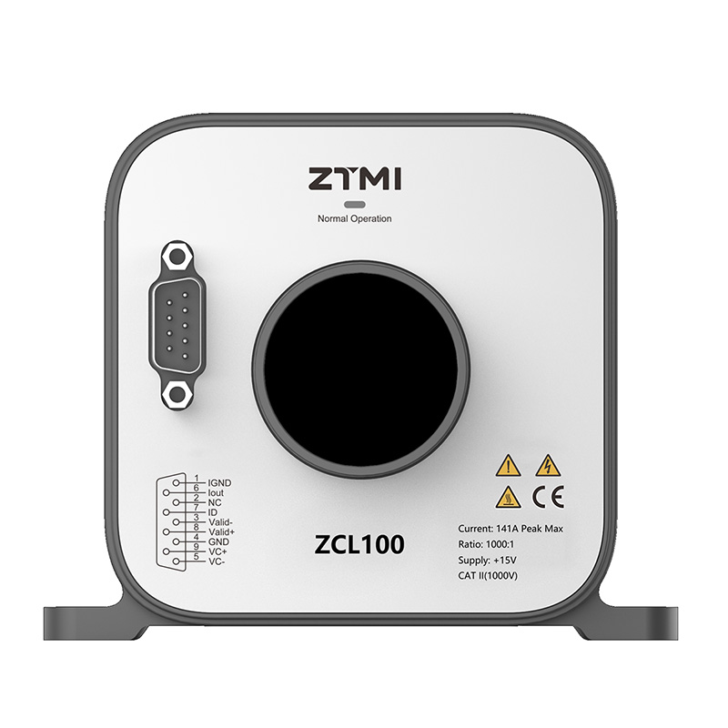 ZCL100 交直流互感器
