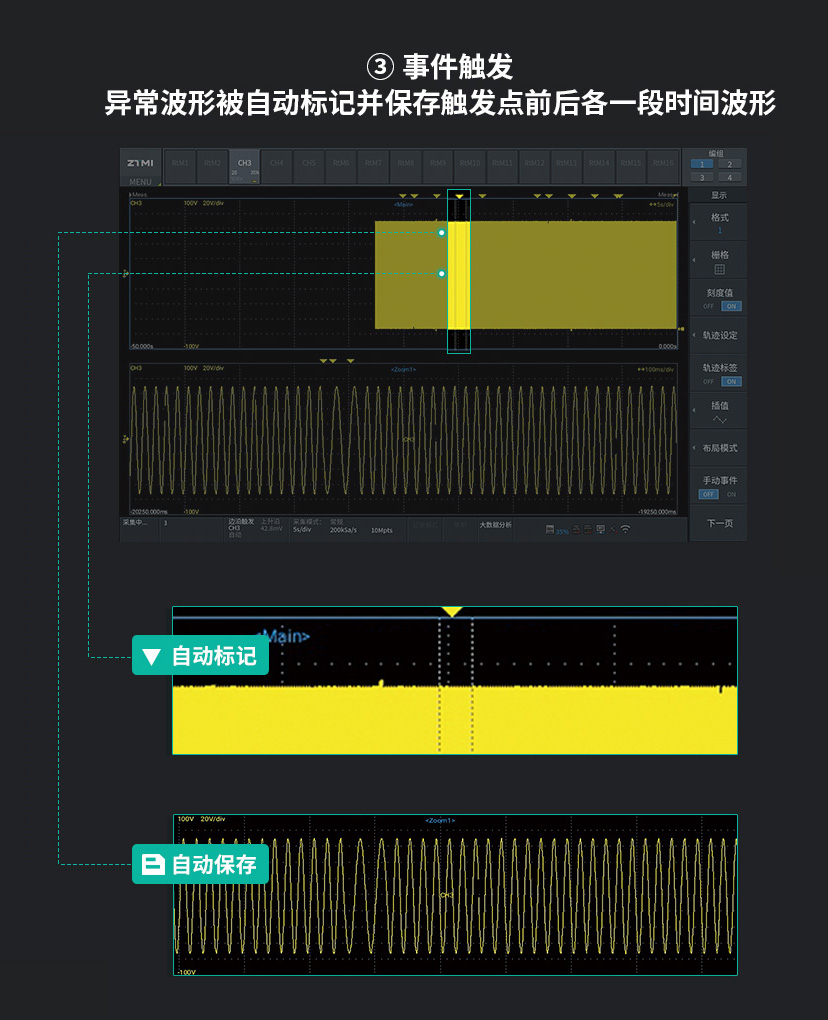 ZDL6000大数据分析功能包 图5